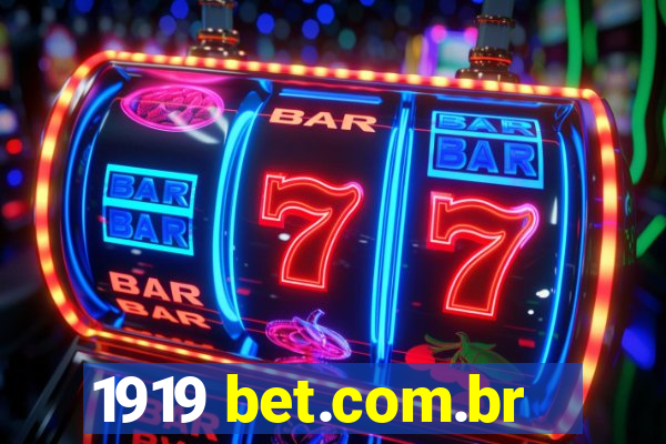 1919 bet.com.br